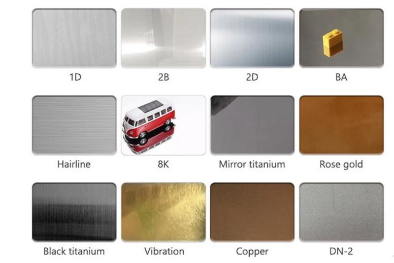 Ral 5005 Latest Color Prepainted G60 G90 G550 Galvanized Steel PPGL for Building Roofing Hot Q235 Steel Coil Sheets PPGI