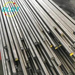 W18cr4V W18 DIN 1.3355 High Speed Steel Rod Bar