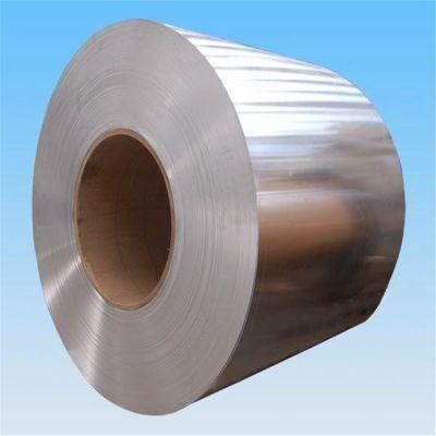 304 0.5mm 1mm 2mm Stainless Steel Coil for Industry Use Coil Price