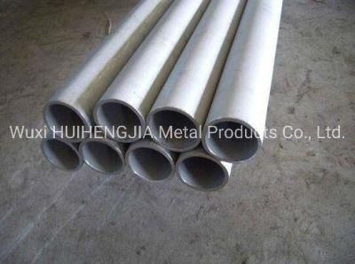 High Temperature Resistant Stainless Steel Tube 310S