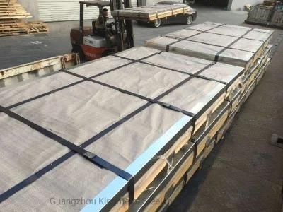 4Cr13/40cr13/420/1.2083/Ss136 Stainless Steel Sheet &amp; Plate