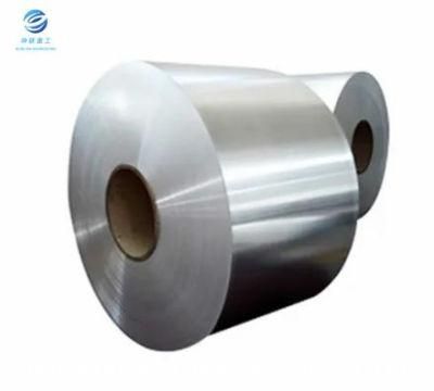 Roofing Material Preferred PPGI GB ASTM JIS 201 202 301 304 304L 304ln Prepainted Galvanized Steel Coil
