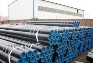 Astma106 Seamless Tubeasmea53 Seamless Tube API5l Steel Tube