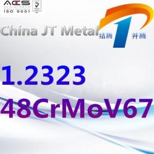 1.2323 48crmov67 Tool Steel Plate Pipe Bar, Excellent Quality and Price
