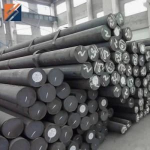 H13/1.2344/SKD61 8407 1.2343 Hot Rolled Special Alloy Tool Steel Round Bar