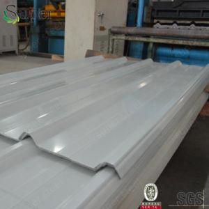 Color Coated S Profile PPGI Roof Tile/Metal Roofing for Sale