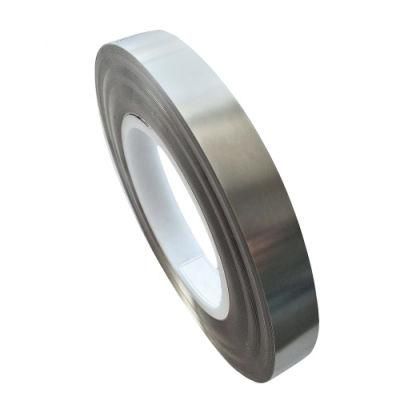 ASTM A240 Polished Decorative Stainless Strips