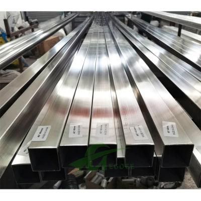 304/304L/316316L/347/32750/32760/904L Stainless Steel Pipe Welded Pipe Seamless Pipe