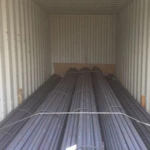 20mncrs5hh Special Steel Round