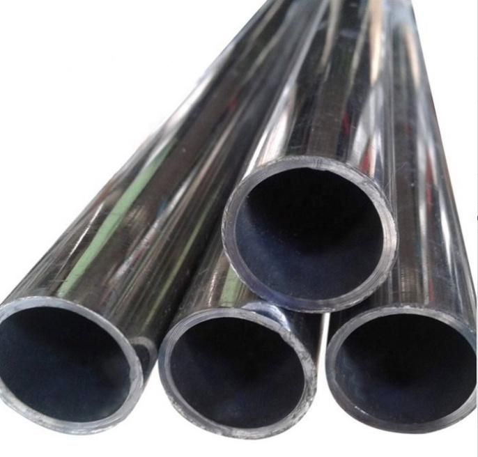 Ss 314 316 310S 309S Seamless Steel Pipe Stainless Steel Pipe