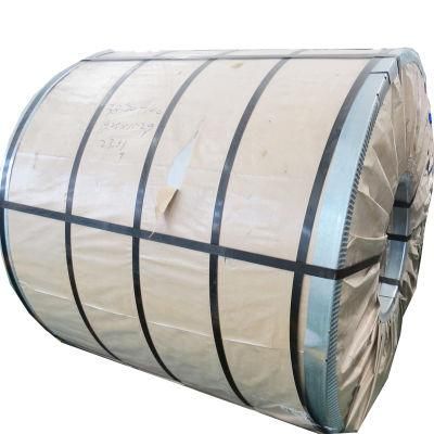 Hot Sale Factory Spot Hot/Cold Rolled SUS 316ti S31635 1.4571 Stainless Steel Roll Coil
