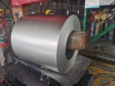 Hot-Selling High Quality Low Price Galvanized Steel Coil