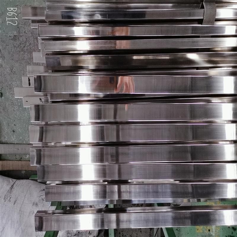 SUS317L 00cr19ni13mo3 Stainless Steel Pipe S31700 Seamless Tube for Wholesales