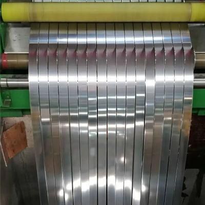 Factory Supply Discount Price Ba 201 J1 MID Copper Ss Stainless Steel Strips Price