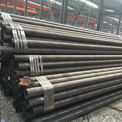 Stkm13A Precision Steel Tube Seamless