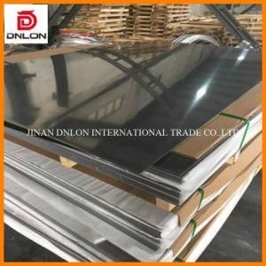 Factory Direct Checkered 310S Stainless Steel Plate