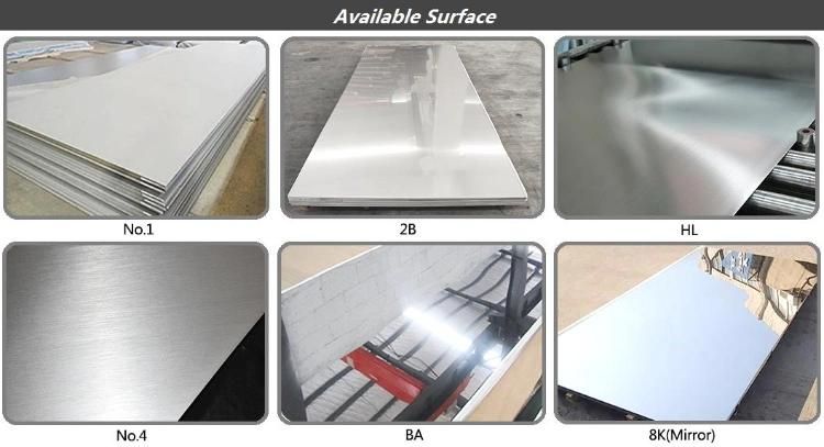 Building Material Steel Hot Sell Stainless Steel Plate Price