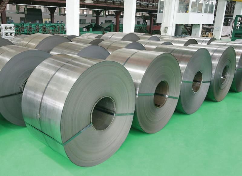 Hot Rolled Steel Coil S235jr Mild Steel Coil/HRC/ Hr Coil Hot Rolled Steel Sheets/Plate