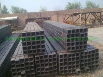 ASTM A500 Steel Hollow Section (100X100X8mm X 5850mm)