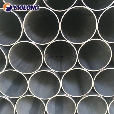 20mm Small Size SS316 Stainless Steel Super Heater Tube