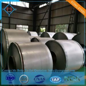 ASTM A792 G550 Zincalume Steel Coil Gl Coil