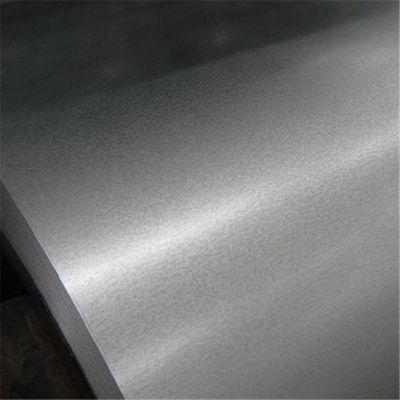 Hot Dipped Cold Rolled Alu-Zinc Galvalume Steel Coil Sheet