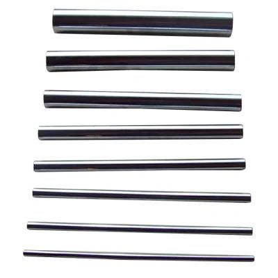 Tisco ASTM A276 S31803 304 201 2mm 3mm 6mm Stainless Steel Round Metal Rod 904L Rod Bars