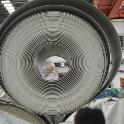 High Quality 304 316L 309 309S Cold Rolled Stainless Steel Coil Strip