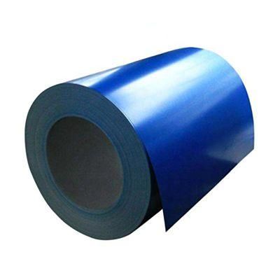 Steel PPGI PPGL Manufacturer 0.12-4.0mm PPGI PPGL Color Coated Sheet Plate Prepainted Galvanized Steel Coil