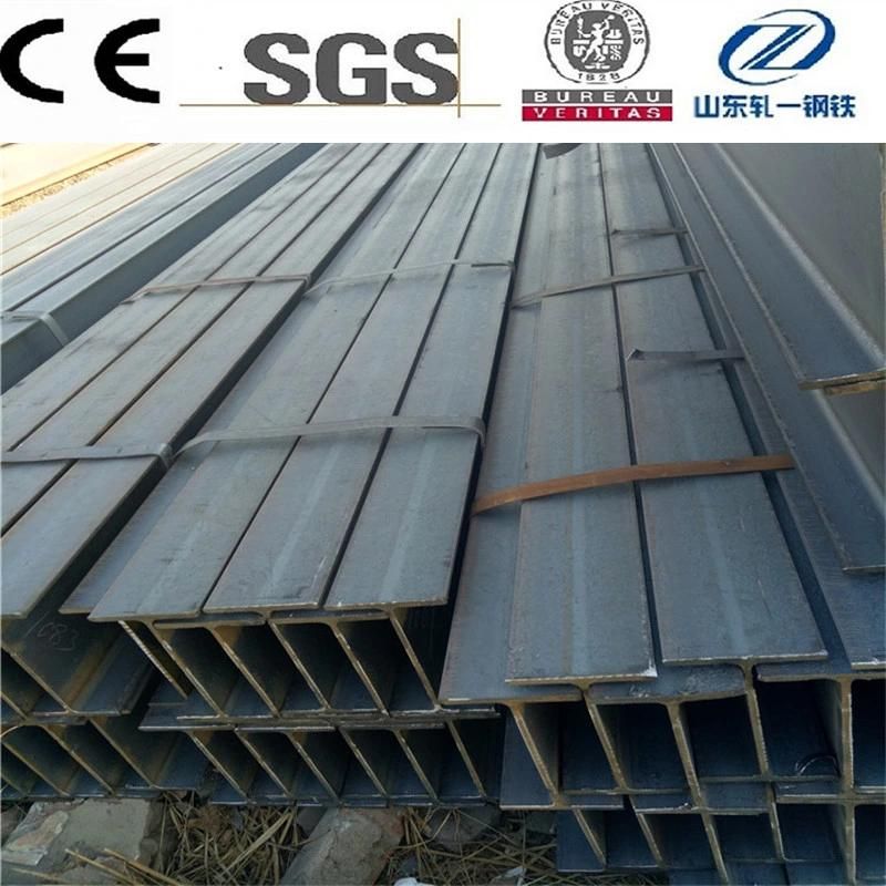 S355jr E355 S355j2 S355j0 S355K2 Steel I Beam