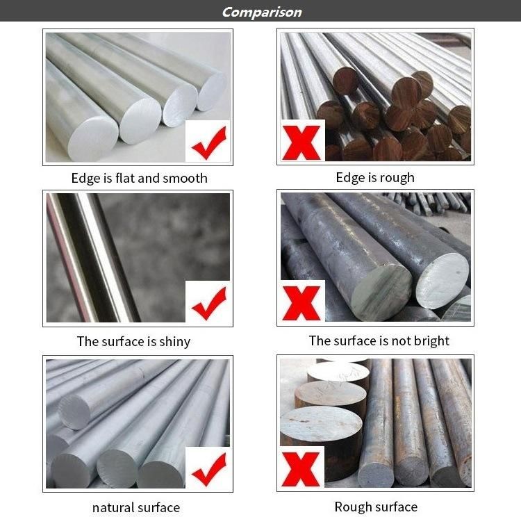 Stainless Steel Rod Stainless Steel Round Bar Price
