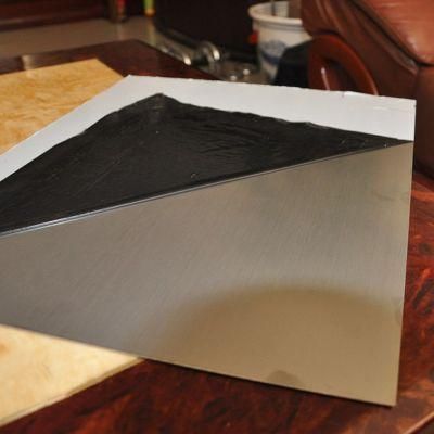 201 Material 304 Stainless Steel Plate Stainless Steel Sheet