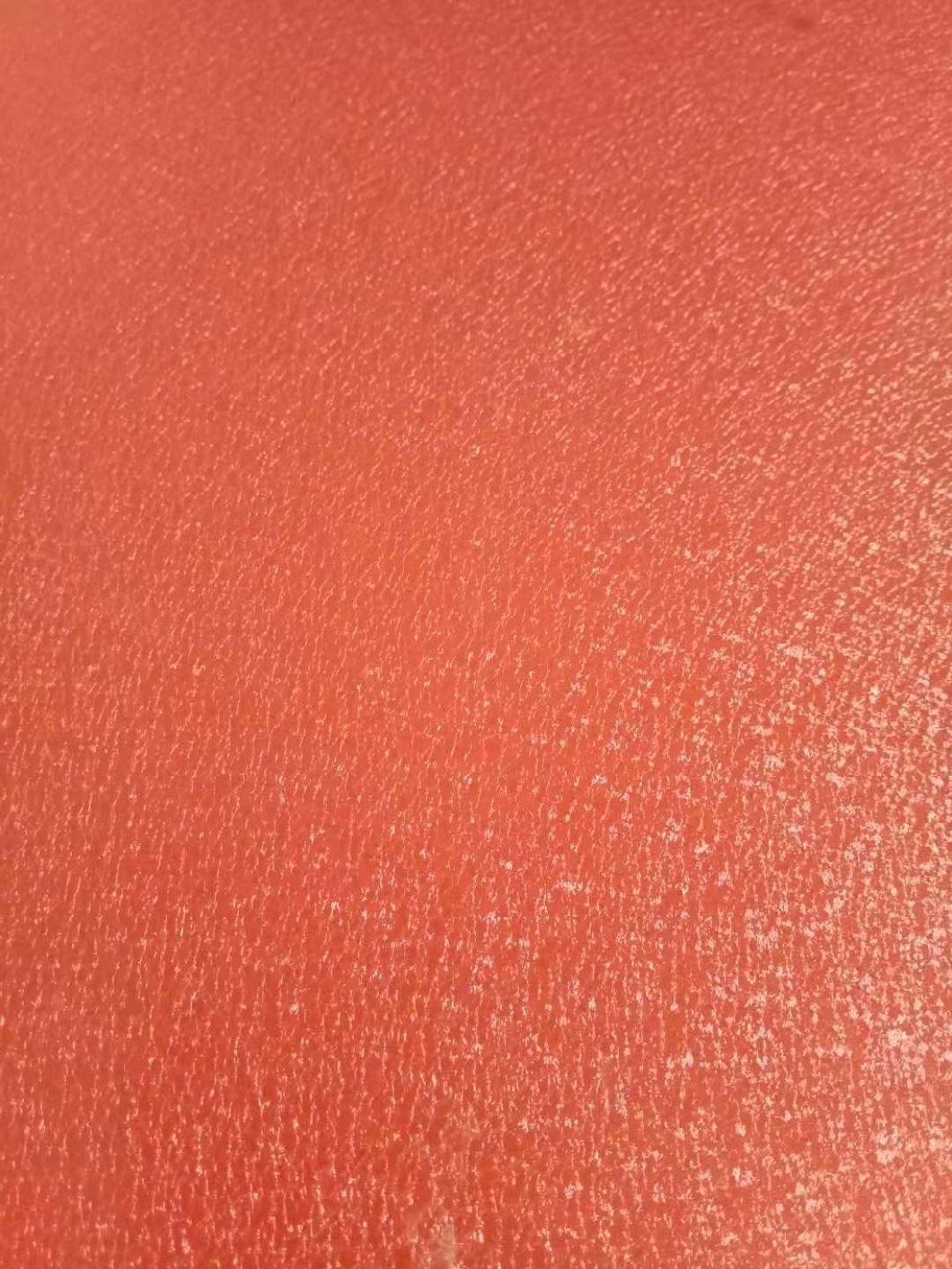 Color Coated Aluzinc Coated Steel for Manufacturing Special Doors