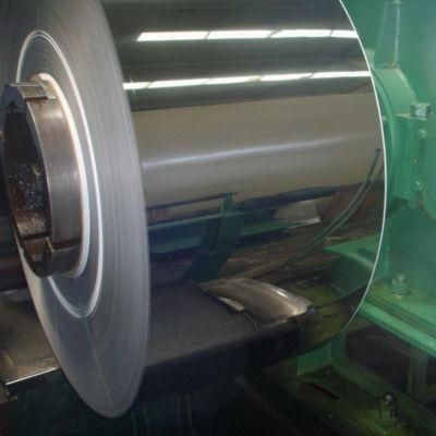Manufature Best Quality ASTM 316L Per Ton Price Hot Rolled Stainless Steel Coil 316 304 310S