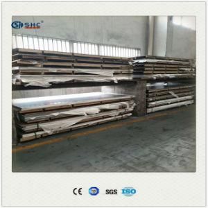 304 Stainless Steel Sheet Metal Chart