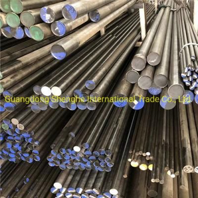 Cold Work Tool Steel D12 GB Cr12MOV Replace Hot Rolled