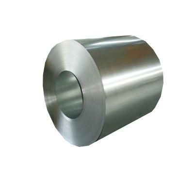 Gi ASTM A653 Dx54D Sgcd Galvanized Steel Coil