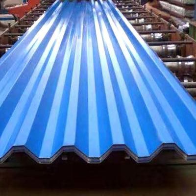 New Zealand Galvanium Corrugated Roofing Sheet Stone Coated Metal Roof Tile Corrugated Color Roofing Sheet