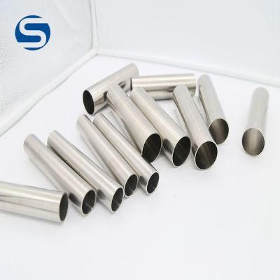 SS304/304L Sanitary Welded Stainless Steel Pipe