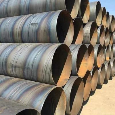 Factory API 5L X65 Casting Pipe 19.05mm X 1.651mm A179 A192 Carbon Seamless Steel Pipe