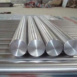 Hot Work Die Steel Round Bar for H13, 1.344, SKD61