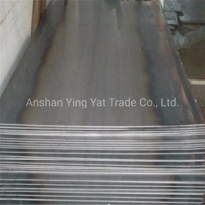 ASTM A36 Hot Rolled Carbon Steel Plate From Helen