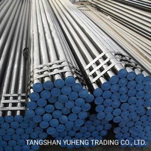 ASTM A333 Gr. 6 Seamless Carbon and Alloy Steel Pipe