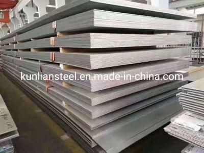 High quality Wholesale ASTM JIS SUS 201 202 304 309S 409 430 444 403 410 420 Stainless Steel Plate 0.1mm~50mm