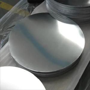 410 Stainless Steel Circle Ba Cold Rolled