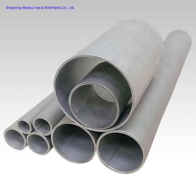 321 317 314 316 316L Stainless Steel Capillary Tube