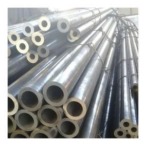 API 5L Gr. B Heavy Wall Carbon Seamless Steel Pipe