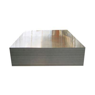 ASTM A240 304 316 321 1- 6mm Stainless Steel Plate / Ss Steel Sheet