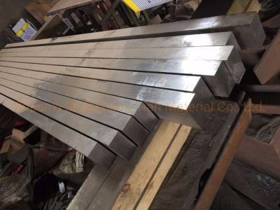 2021 Stainless Steel Rod Price 5 mm Square Stainless Steel Bar