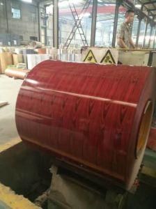 Thickness All Types Spangle Galvanzied Gi Steel Coil for Roofing Sheet